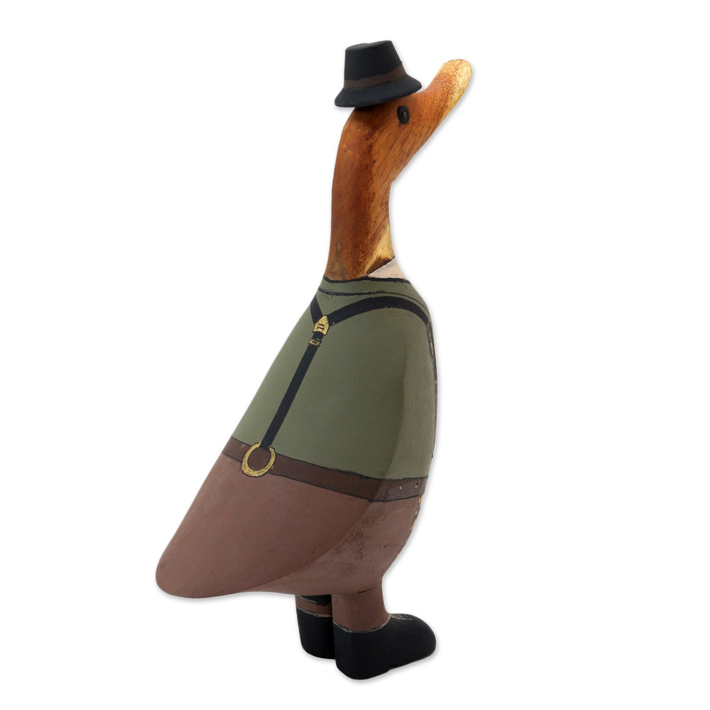 French Farmer Duck