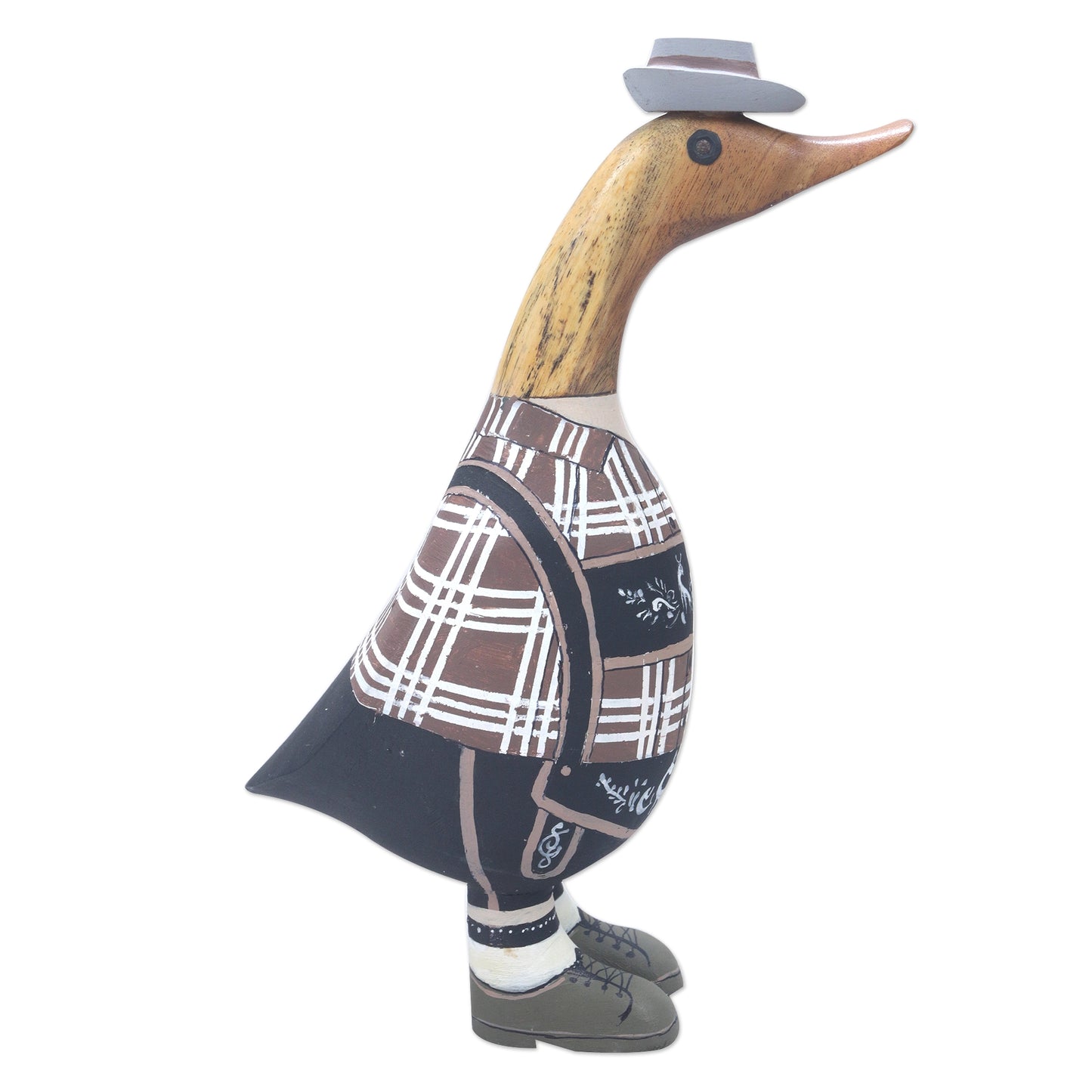 German Farmer Duck