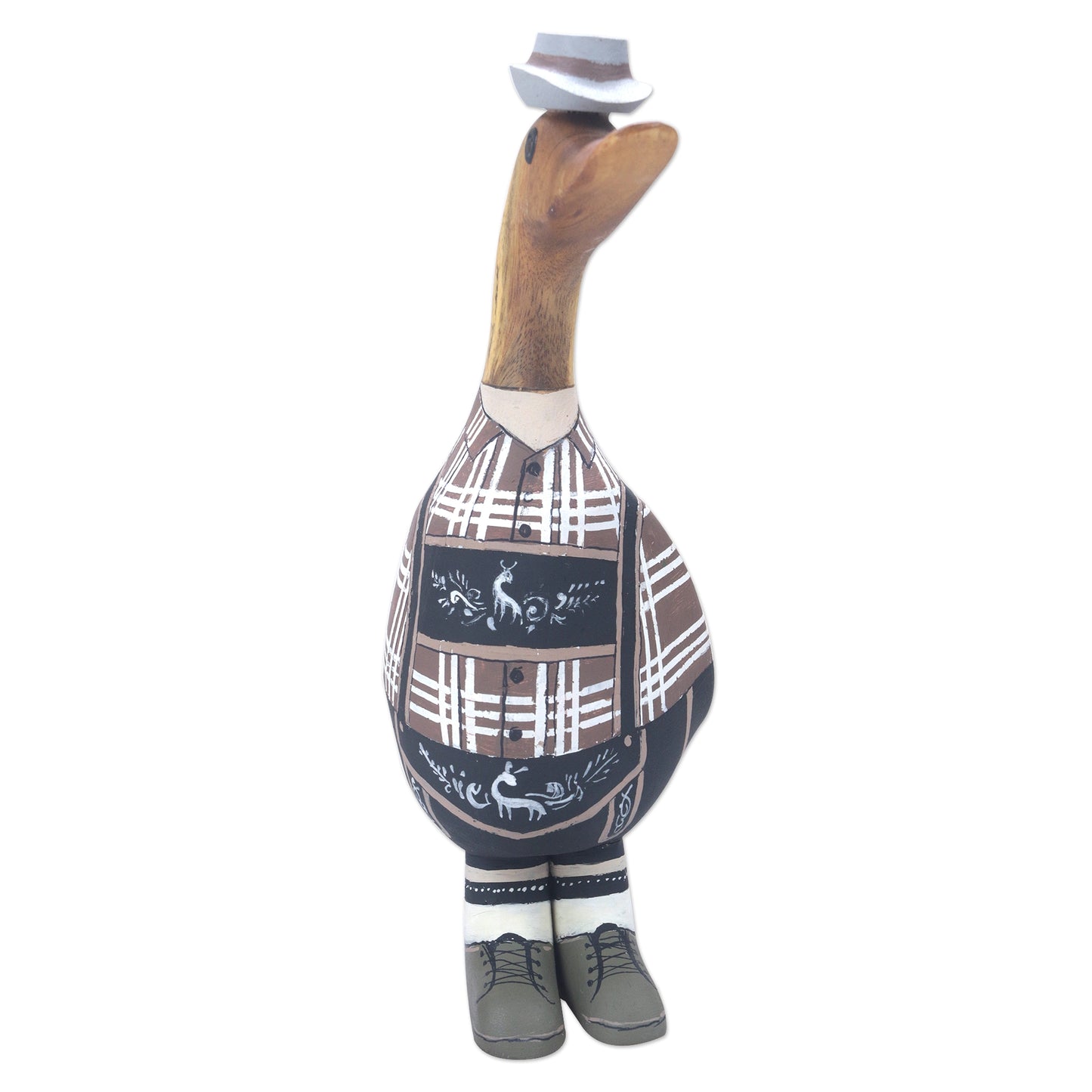 German Farmer Duck