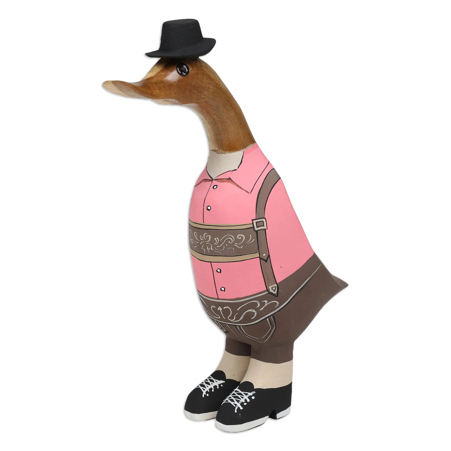 Italian Farmer Duck