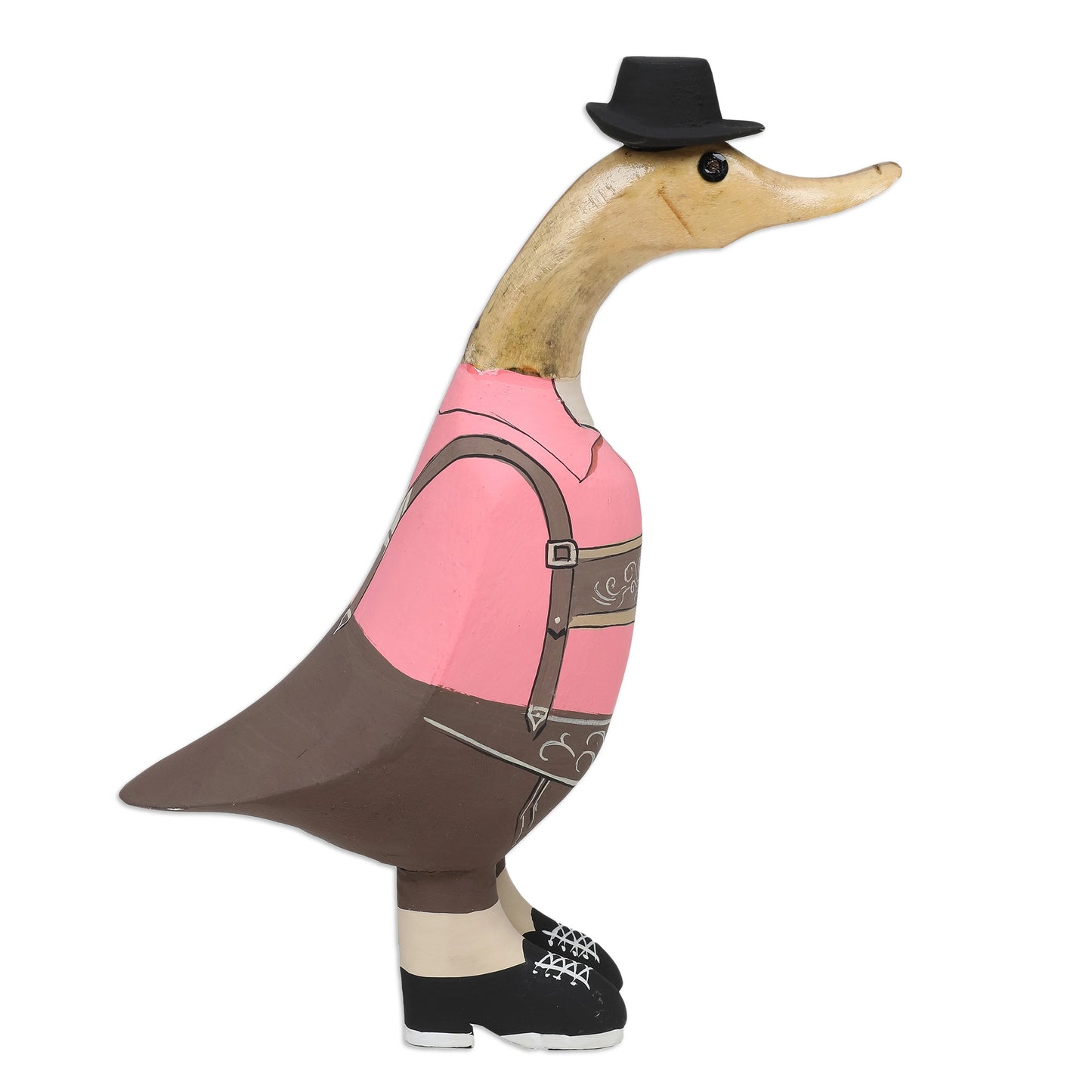 Italian Farmer Duck