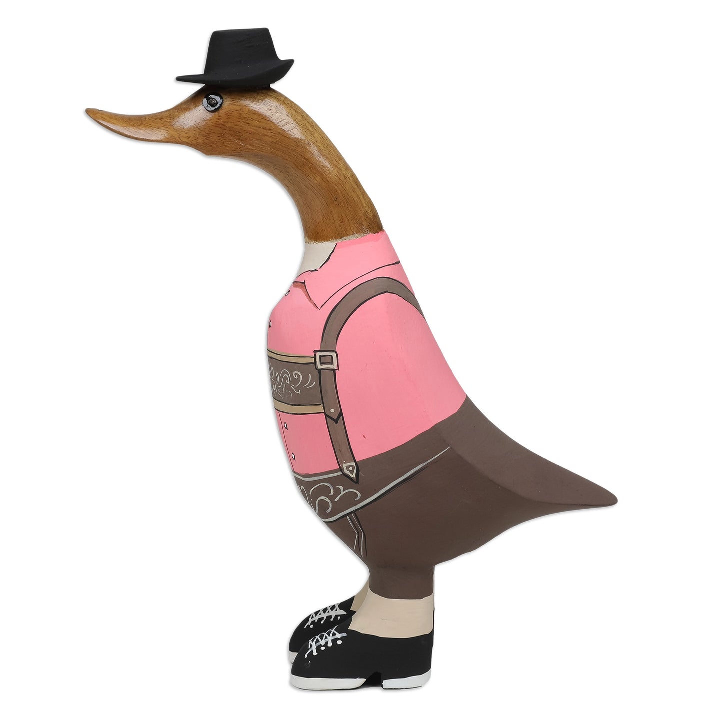Italian Farmer Duck