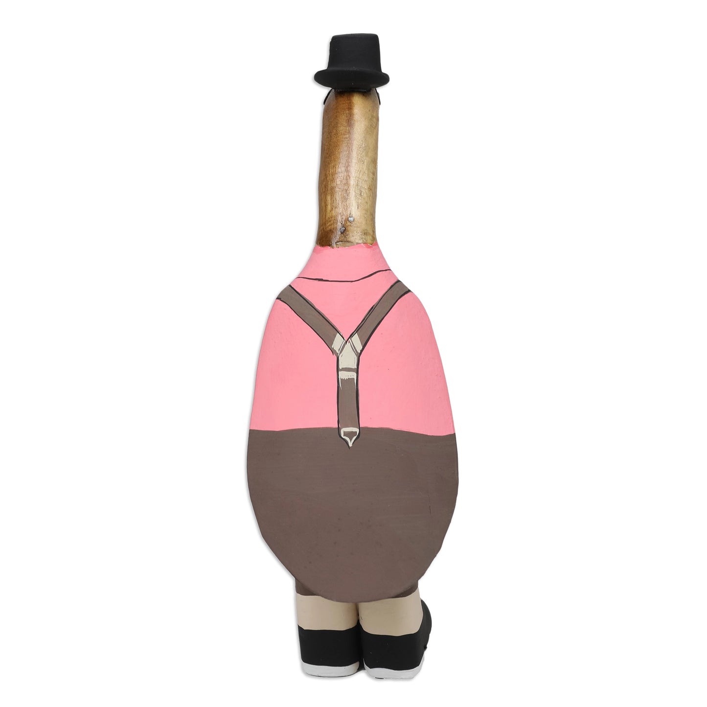 Italian Farmer Duck