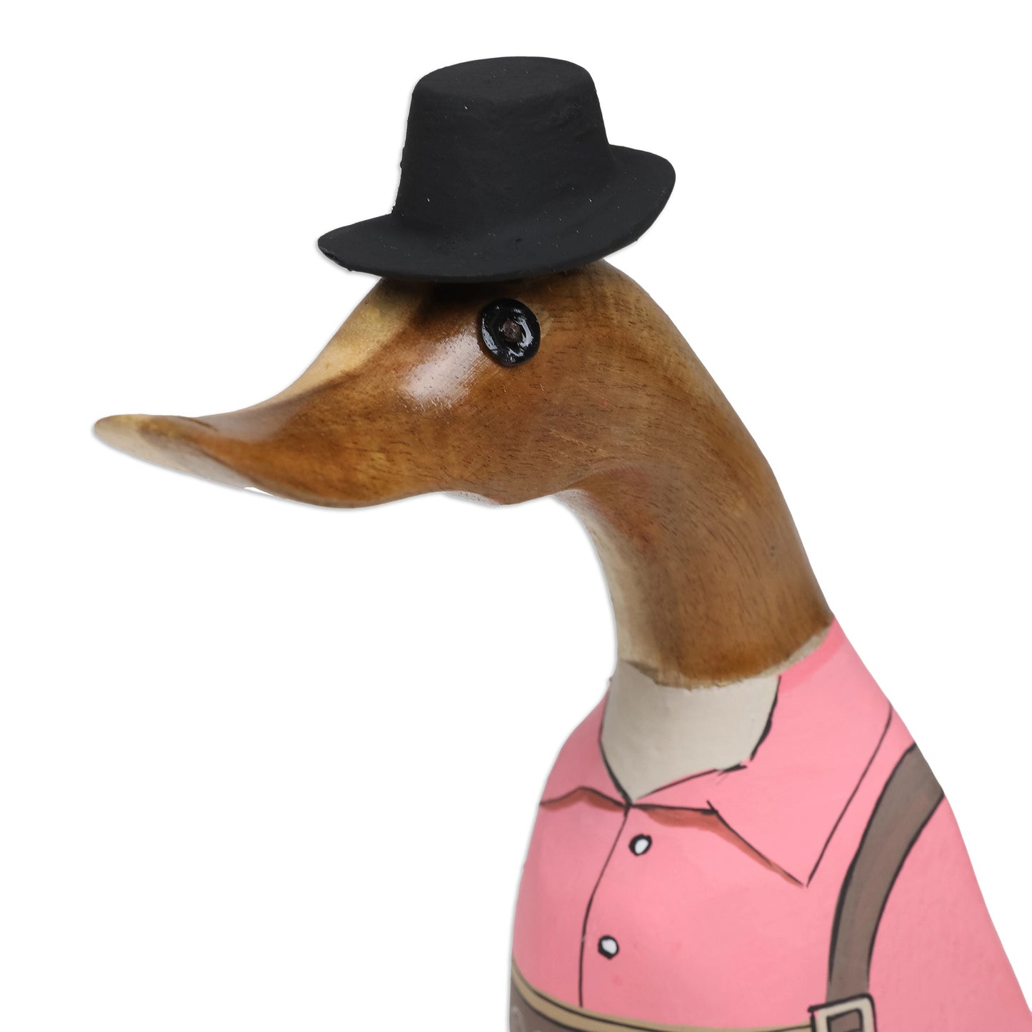 Italian Farmer Duck