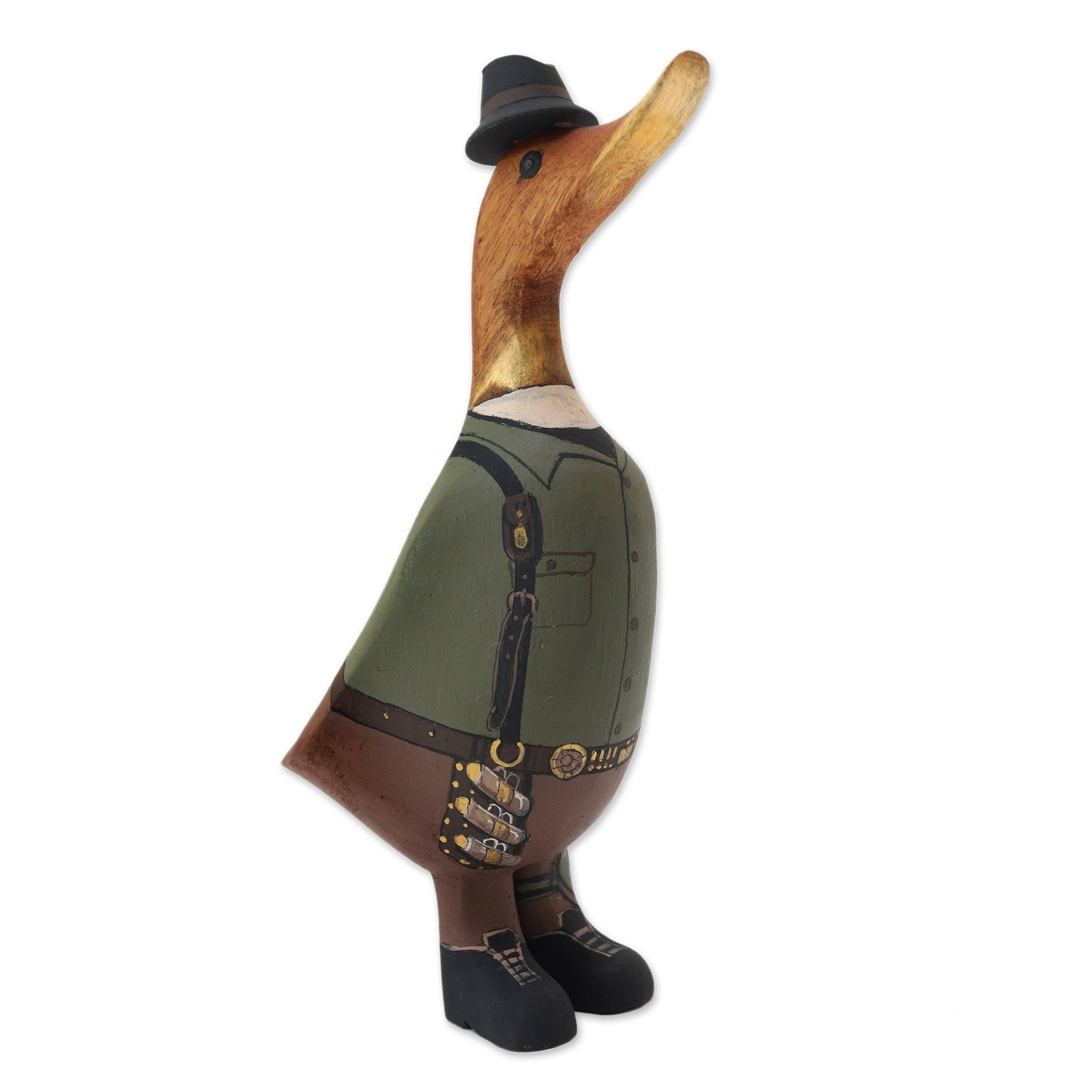 French Farmer Duck