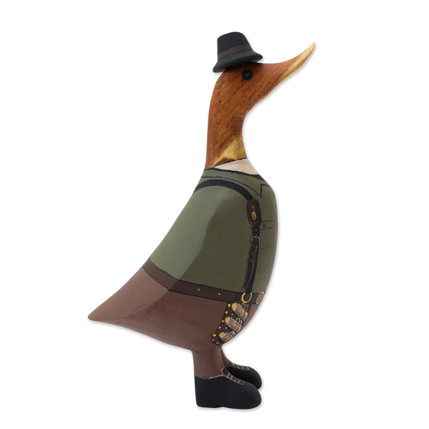 French Farmer Duck