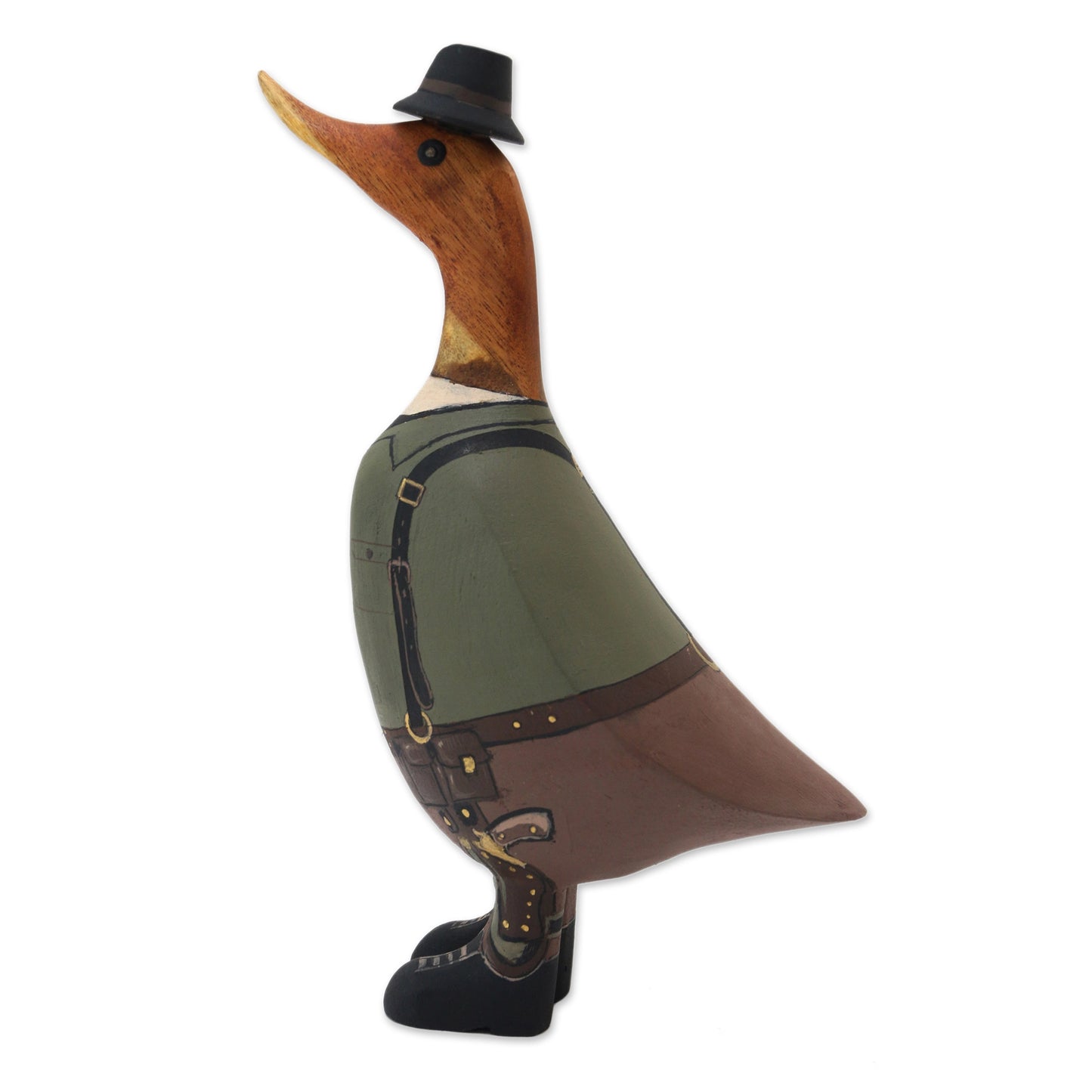 French Farmer Duck