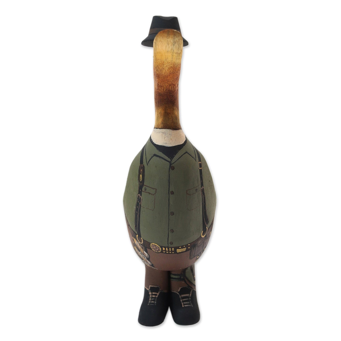 French Farmer Duck
