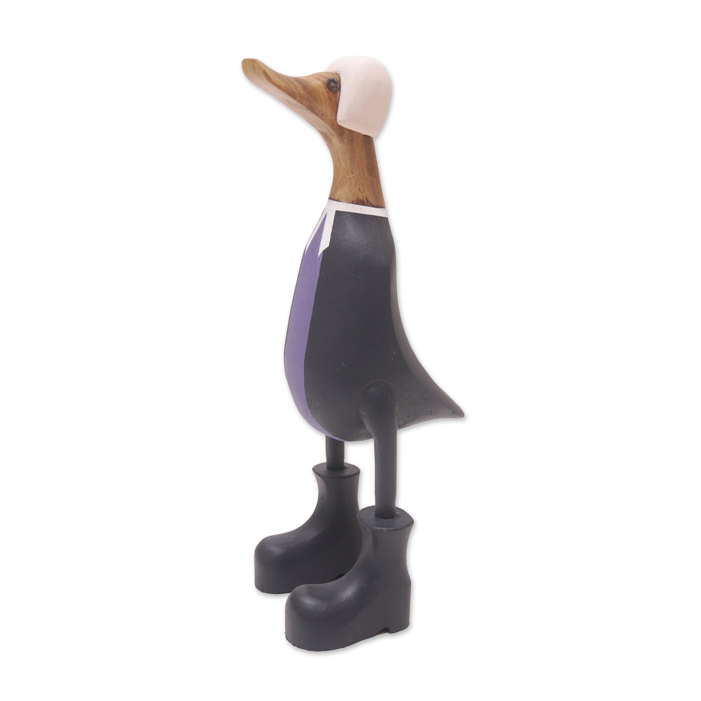 Lawyer Ducks