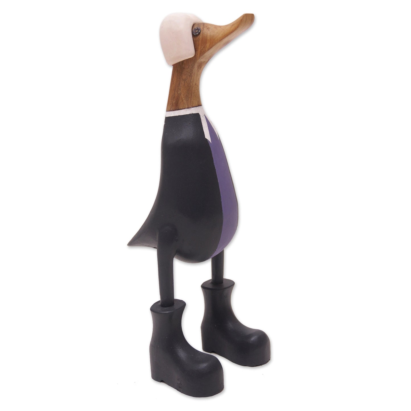 Lawyer Ducks
