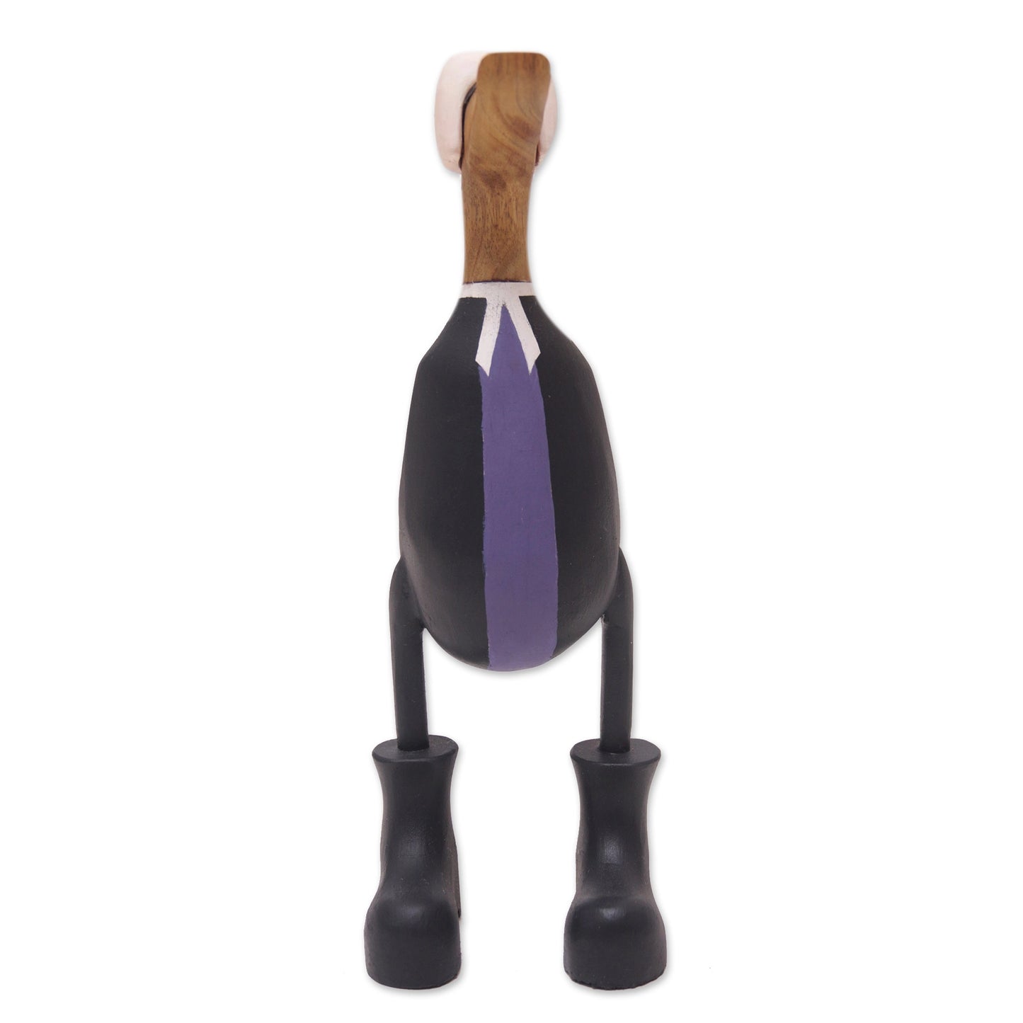 Lawyer Ducks