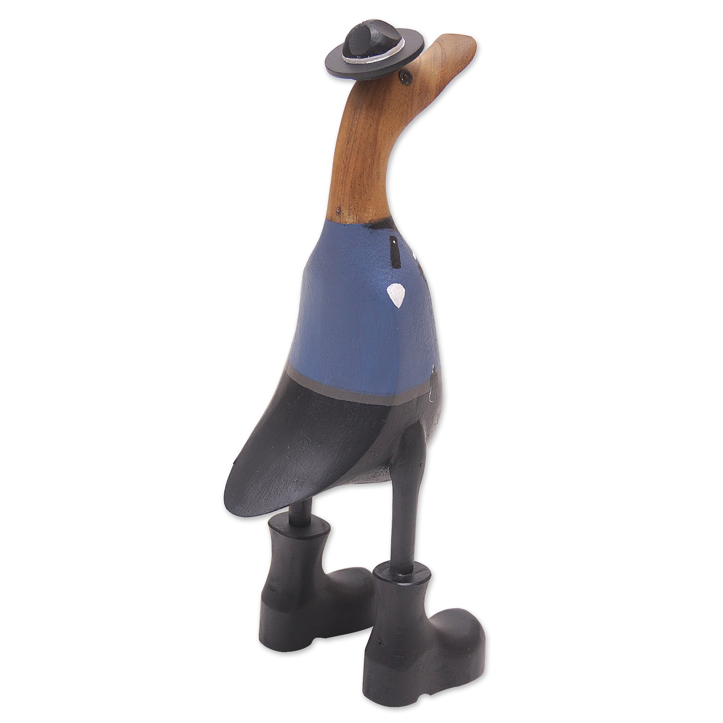 Policeman Ducks