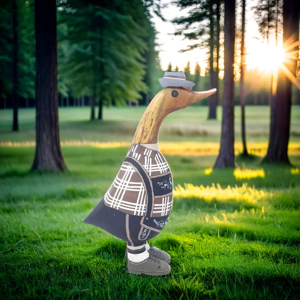 German Farmer Duck