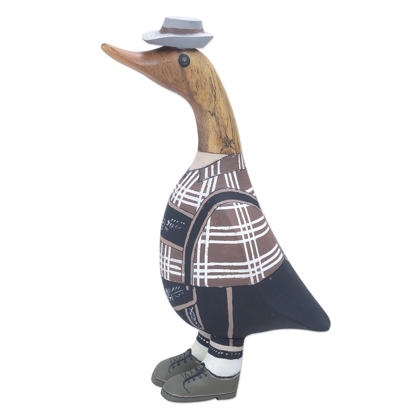 German Farmer Duck